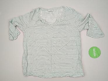 klapki babcine: Gina, Bluzka damska, rozmiar 2XL — 2