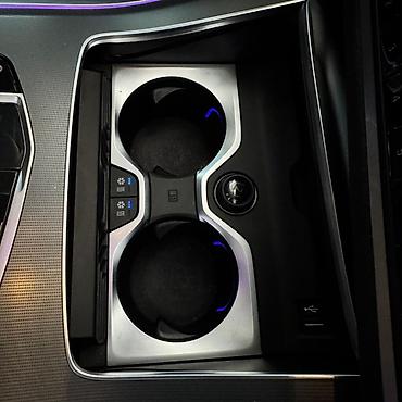 гусь для двигателя: BMW X5: 2020 г., 3 л, Робот, Бензин, Кроссовер — 7