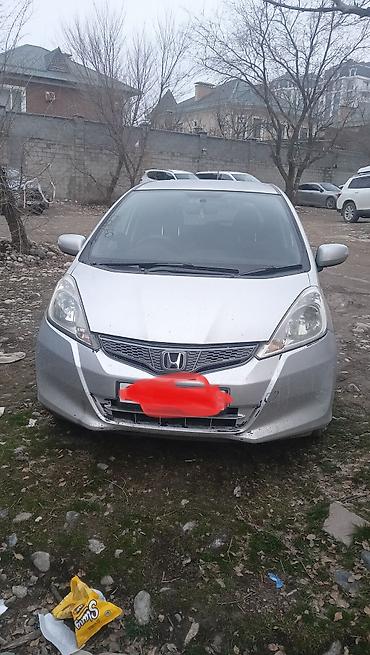 электо мото: Honda Fit: 2010 г., Вариатор, Гибрид, Хэтчбэк — 2
