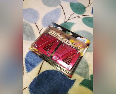 гольы 2: ПРОДАЮ НОВЫЕ Valley Racing -2 pedal pad. В упаковке. Лучше писать на — 4