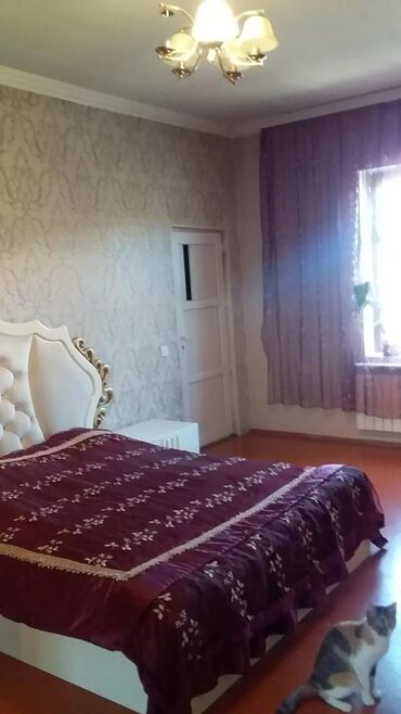 Bağ evlərinin satışı: Digah, 120 kv. m, 4 otaqlı, Hovuzsuz, Kombi, Qaz, İşıq — 18