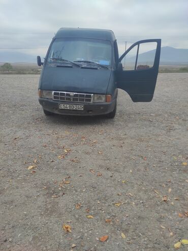 сколько стоит мопед: QAZ 75, 1999 il, motor 2.4 l, Furqon, İşlənmiş