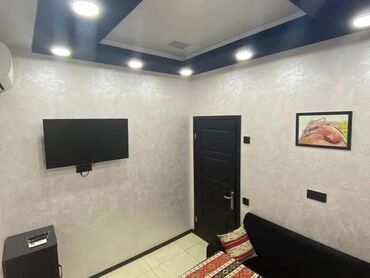 Kommersiya daşınmaz əmlakının satışı: Bajixanov qəsəbəsi(Razin),Doğum evinə yaxın,təmirli,fəaliyyət köstərən — 13