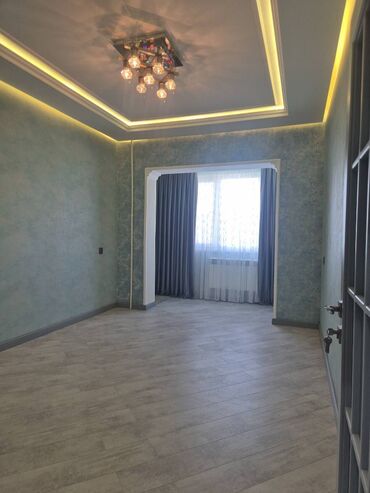 Köhnə tikili: Bakı, 3 otaqlı, Köhnə tikili, m. Xalqlar Dostluğu, 82 kv. m — 11