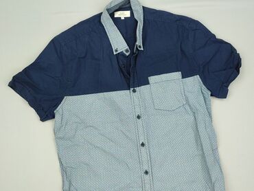 spodnie salko: Easy, Shirt for men, size L