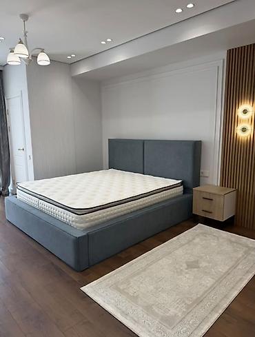 2 комнаты, 72 м², Ак-Кеме Элитка, 10 этаж, Свежий ремонт