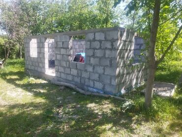 бишкек мебел: Газоблок, Автоклавдуу