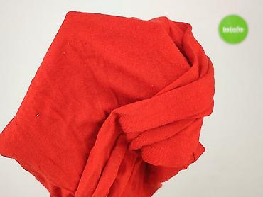 czerwona bluza pull: Bluzka damska, rozmiar S — 4