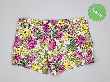 klapki bio: H&M, Szorty damskie, rozmiar S — 3