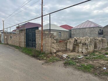 Torpaq sahələrinin satışı: 2 sot, Kənd təsərrüfatı, Mülkiyyətçi, Kupça (Çıxarış) — 2