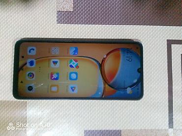 rəsmi 13c: Redmi 13C, 128 GB, rəng - Qara, Sensor, İki sim kartlı — 1
