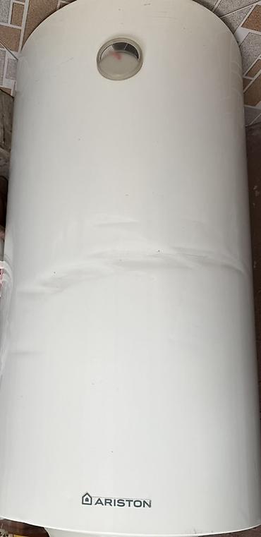 ariston iwlenmiw: Ariston 100 l, İşlənmiş, Kredit yoxdur — 2