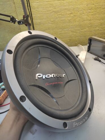 замок стиральной машины: Сабвуфер Пионер 12 дюймов Free Air Pioneer Subwoofer самбуфер или