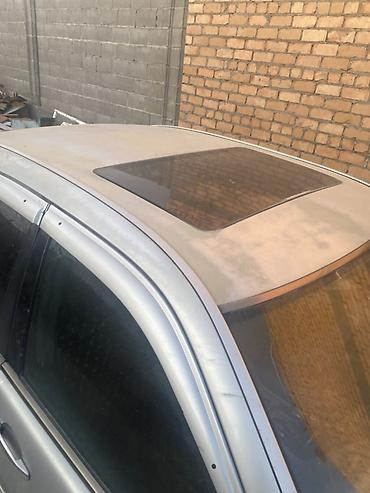 Mercedes-Benz: Mercedes-Benz E-Class: 1999 г., Седан — 17