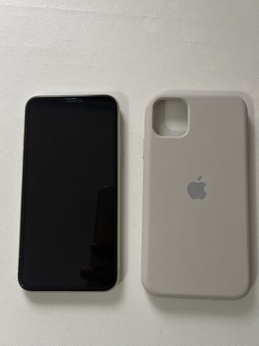 айфон 11 белый 256 гб: IPhone 11, 128 ГБ, Белый, Чехол, 75 %