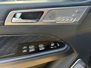 Ssangyong: Ssangyong Rexton: 2020 г., 2.2 л, Автомат, Дизель, Внедорожник at lalafo.kg — 13 Ssangyong: Ssangyong Rexton: 2020 г., 2.2 л, Автомат, Дизель, Внедорожник — 13