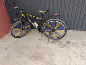 azerbaycan dili test toplusu yukle: Sport Vegas “Super” dağ/şəhər velosipedi - Çərçivə: yüngül alaşımlı