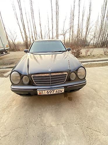 mercedes w221 кузов: Mercedes-Benz E-Class: 2001 г., 3.2 л, Автомат, Бензин, Седан — 4