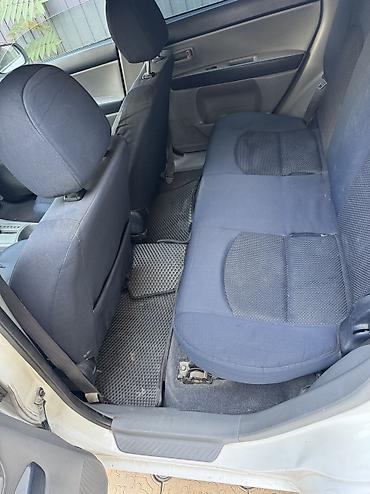 в рассрочку спринтер: Mazda Demio: 2002 г., Автомат, Бензин, Хэтчбэк — 5