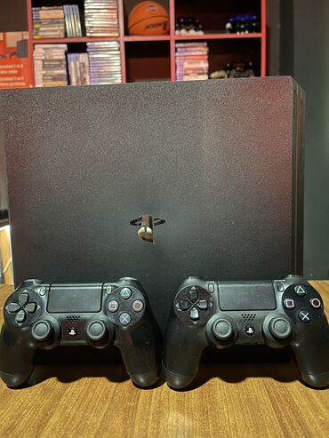 playstation 3 tap az: Ps 4 Slim İdeal Vezyetde Blomu Yerınde Karobkası Var Yaddas 500 GB