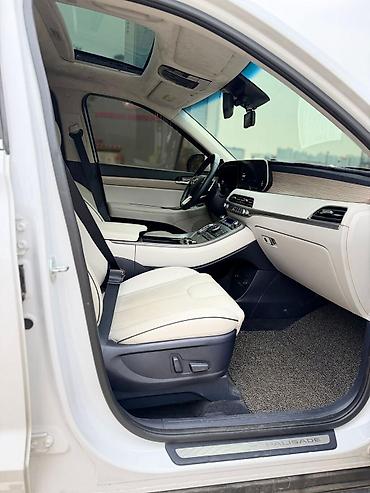 Hyundai: Hyundai Palisade: 2019 г., Автомат, Кроссовер — 20