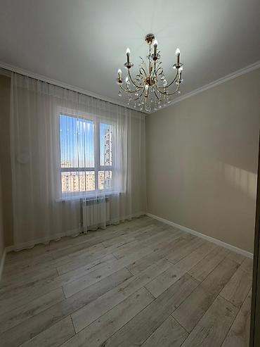 Продажа квартир: 3 комнаты, 80 м², Элитка, 12 этаж, Евроремонт — 18