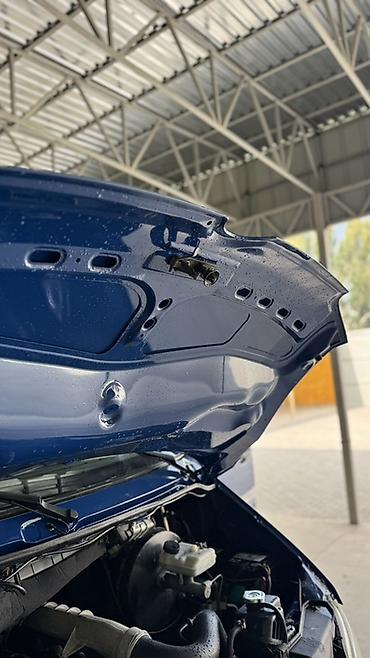 Эвакуаторы: Эвакуатор, Mercedes-Benz, 2001 г., Прямая — 74