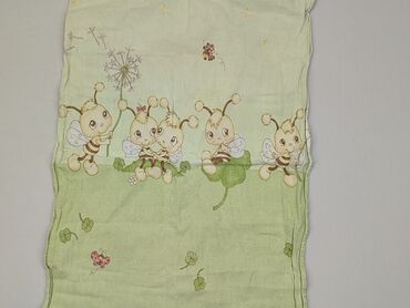 Linen & Bedding: PL - Pillowcase, 74 x 43, color - Green, condition - Satisfying