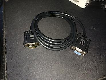 bluetooth usb: Кабель COM порт папа на мама, 1,5 метра б\у рабочий адрес - ул — 2