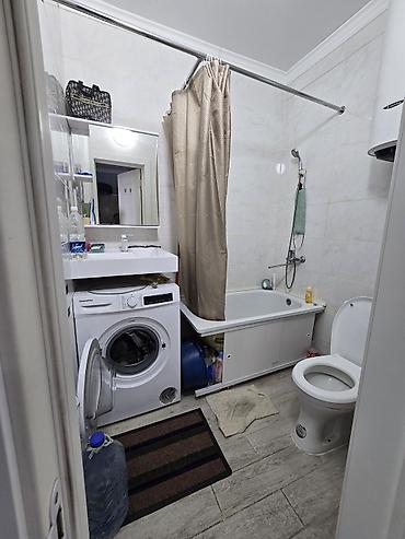 Продажа квартир: 1 комната, 38 м², Филармония Элитка, 12 этаж — 7