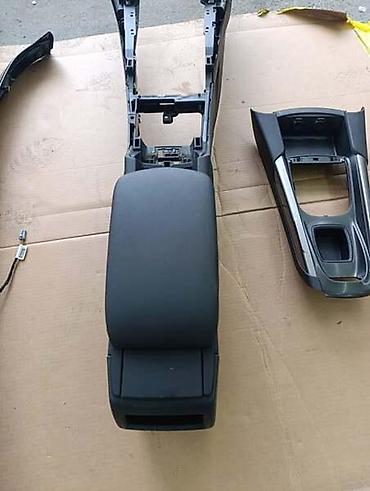 aero presa: NASLON ZA RUKU ZA CITROEN C4 OD 2010. DO 2018. GOD. | naslon je — 2