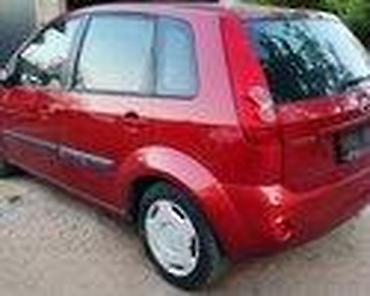 auto otpad vrsac: STOP LAMPE ZA FORD FIESTA OD 2005. DO 2008. GOD. | SMEDEREVSKA — 4