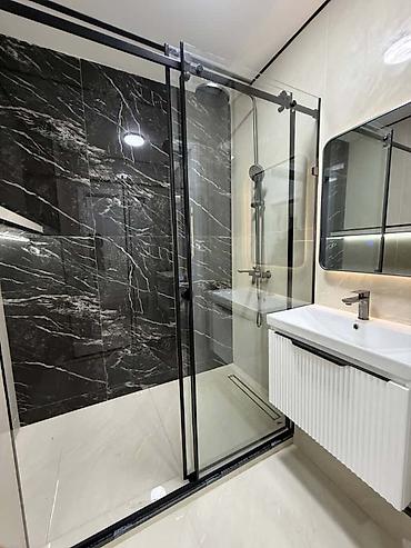 Продажа квартир: 3 комнаты, 88 м², Элитка, 10 этаж, Дизайнерский ремонт — 2