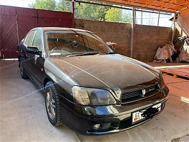 тормоза субару: Subaru Legacy: 2001 г., Седан — 2