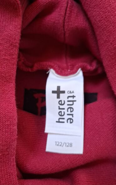 Paketi dečije odeće: Paket: Helanke, Majice, Pantalone, Za devojčice, uzrast: 7-8 godina — 12