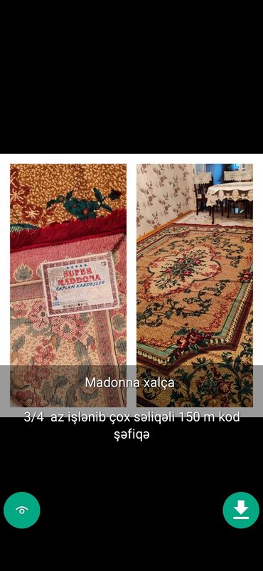 Xalçalar: Xalça — 21