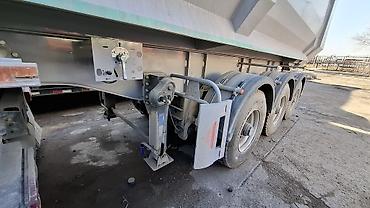 Прицепы и полуприцепы: Прицеп, Special trailer, Самосвал, Новый — 5