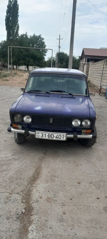 запчасти гольф 2: VAZ (LADA) 2106: 1.6 l | 1999 il 2233 km Sedan