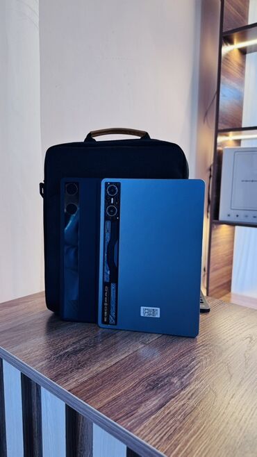 исфана телефон: Планшет, Ego Pad, 9" - 10", Классикалык түсү - Көк