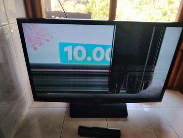 samsung 108 ekran tv: İşlənmiş Televizor Samsung 28" Ünvandan götürmə