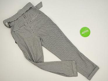 second hand polska: Mohito, Spodnie materiałowe damskie, rozmiar 2XS — 3