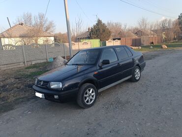 спринтер тди фара: Volkswagen Vento: 1992 г., 1.8 л, Механика, Бензин, Седан