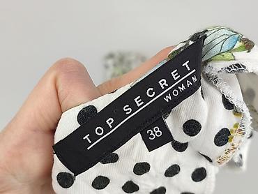 marija kulusic tops: Top Secret, Sukienka damska, rozmiar M — 4
