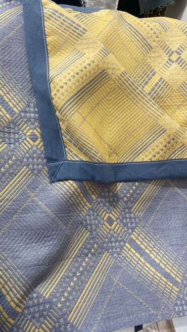 ткань хб для постельного белья: Летний одеал муслиновый хб качество вапше шикарный 😍