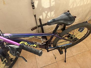kohnə velosiped: BMX GTR dağ velosipedi - Çərçivə: yüngül alaşımlı BMX GTR çərçivə — 2