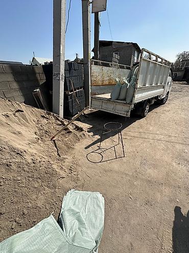 Песок: У нас быстра доставка Портер кум песок Портер отцев шагыл Портер — 4