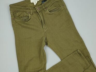 koszula one size: Jeans for men, S (EU 36), H&M, condition - Very good