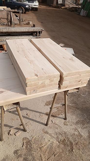 Другая мебель: Деревянная мебель и комплектующие ручной работы. - Кроватка/лежанка — 8