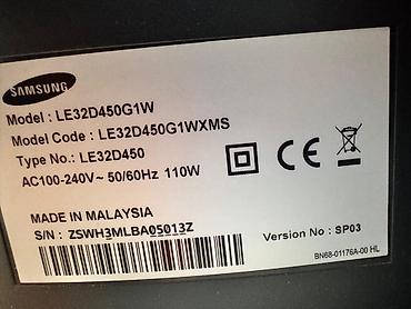samsung tab 9: Samsung markalı televizor satıram — 3