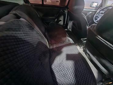 для фар: Volkswagen Vento: 1992 г., 1.8 л, Механика, Бензин, Седан — 4
